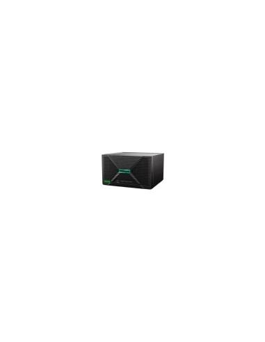 HPE P75207-425 servidor 8 TB Micro Torre Intel Xeon E E-2400 3,4 GHz 32 GB DDR5-SDRAM 180 W