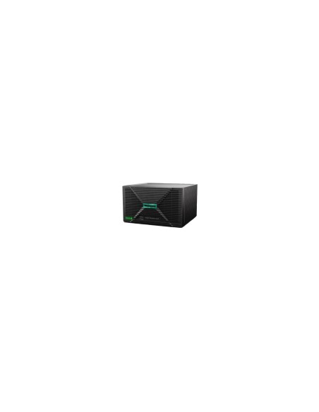 HPE P75207-425 servidor 8 TB Micro Torre Intel Xeon E E-2400 3,4 GHz 32 GB DDR5-SDRAM 180 W