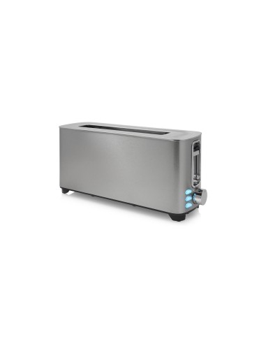 Princess 142405 6 2 rebanada(s) 1050 W Acero inoxidable