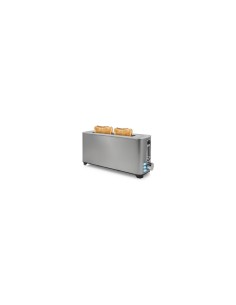Princess 142405 6 2 rebanada(s) 1050 W Acero inoxidable 2