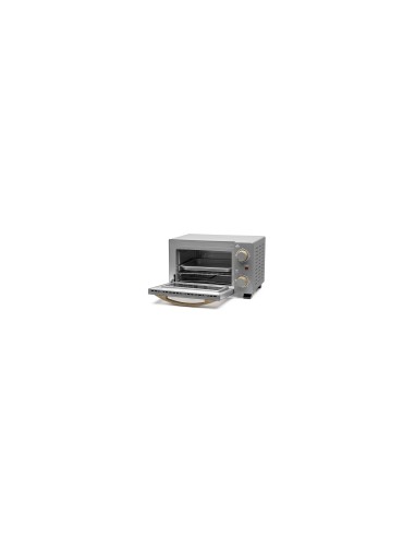 Orbegozo HO 995 horno tostador 10 L 800 W Gris Parrilla