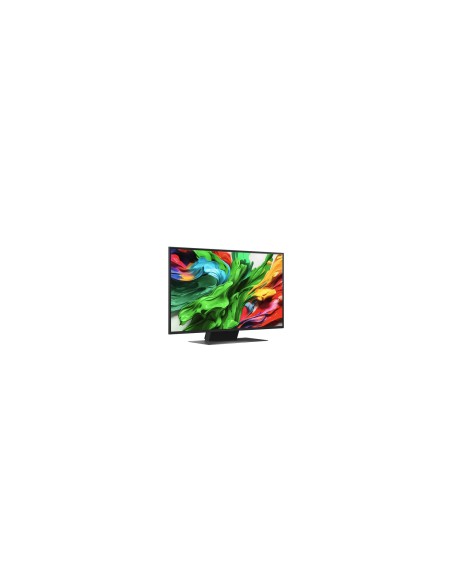 LG QNED evo AI 43QNED87A6D 109,2 cm (43") 4K Ultra HD Smart TV Wifi Negro
