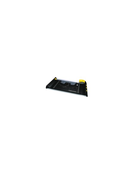 Fellowes Neutron A4/120 guillotina para papel 10 hojas