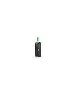 BRA A195026 funda para botella Negro 2
