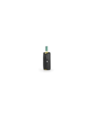 BRA A195026 funda para botella Negro