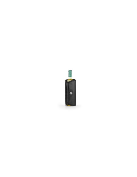 BRA A195026 funda para botella Negro