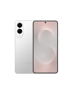 Samsung Galaxy S25 Edge 5G 12/256Gb Plata Smartphone