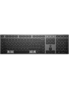 HP Teclado inalÃ¡mbrico recargable multidispositivo 725