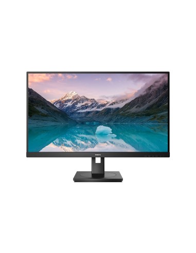 Philips 275S9JML/00 27" Negro Monitor