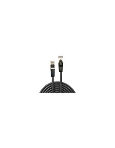 Lindy 48380 cable de red 0,5 m Cat5e F/UTP (FTP) 2