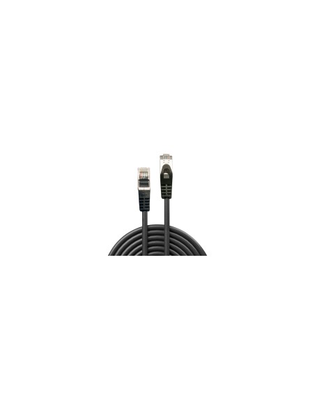 Lindy 48380 cable de red 0,5 m Cat5e F/UTP (FTP)