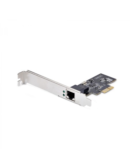 StarTech.com PR12GI-NETWORK-CARD adaptador y tarjeta de red Interno Ethernet 2500 Mbit/s