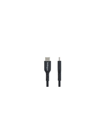 StarTech.com Cable de Carga USB-C de 2m - Cable USB Tipo C - Cable de Carga para Ordenador PortÃ¡til USB Tipo C USB 2.0 - PD de 