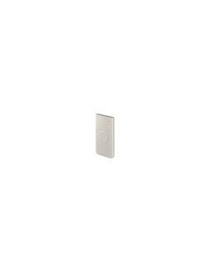 Samsung EB-U2510XUEGEU baterÃÂ­a externa 10000 mAh Cargador inalÃ¡mbrico Beige 2