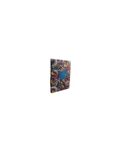 Maillon Technologique Urban Stand 27,9 cm (11") Folio Multicolor