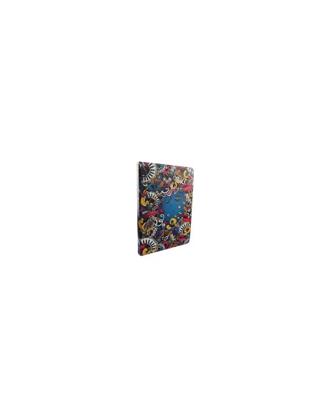 Maillon Technologique Urban Stand 27,9 cm (11") Folio Multicolor