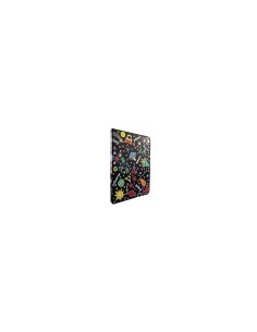Maillon Technologique Urban Stand 27,9 cm (11") Folio Multicolor 2