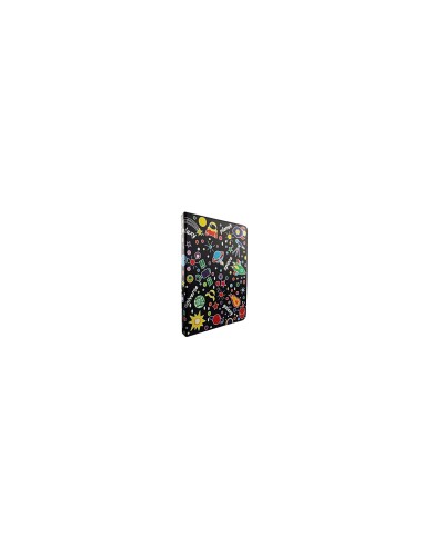Maillon Technologique Urban Stand 27,9 cm (11") Folio Multicolor