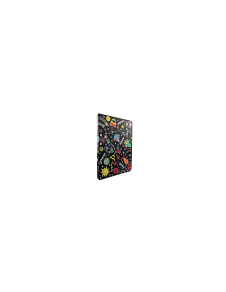 Maillon Technologique Urban Stand 27,9 cm (11") Folio Multicolor