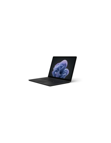 Microsoft Surface Laptop 6 IntelÂ® Coreâ„¢ i5 135U PortÃ¡til 34,3 cm (13.5") Pantalla tÃ¡ctil 16 GB LPDDR5x-SDRAM 512 GB SSD Wi-