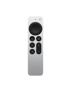 Apple MW5G3Z/A mando a distancia IR/Bluetooth Receptor de televisiÃ³n Botones, Teclas tÃ¡ctiles