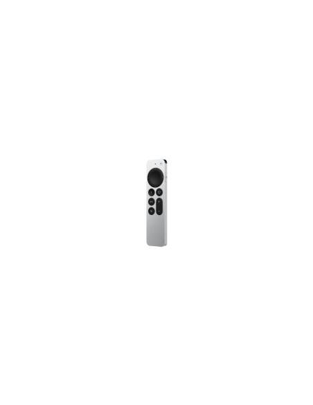Apple MW5G3Z/A mando a distancia IR/Bluetooth Receptor de televisiÃ³n Botones, Teclas tÃ¡ctiles