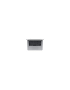 Apple MacBook Air Apple M M3 PortÃ¡til 38,9 cm (15.3") 16 GB 256 GB SSD Wi-Fi 6E (802.11ax) macOS Sequoia Gris 2