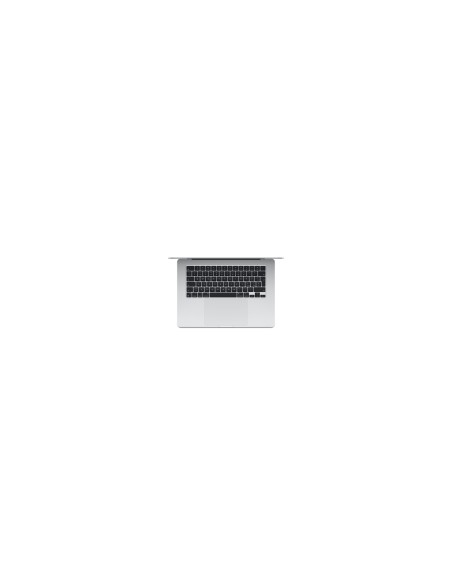 Apple MacBook Air Apple M M3 PortÃ¡til 38,9 cm (15.3") 16 GB 256 GB SSD Wi-Fi 6E (802.11ax) macOS Sequoia Plata