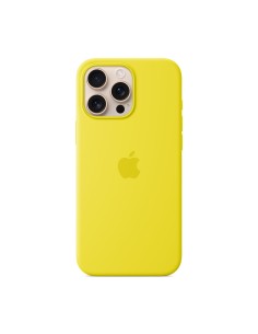 Apple MA7U4ZM/A funda para telÃ©fono mÃ³vil 17,5 cm (6.9") Amarillo