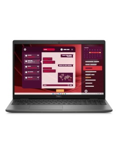 DELL Latitude 3550 Intel Core Ultra 7 155U PortÃ¡til 39,6 cm (15.6") Full HD 16 GB DDR5-SDRAM 512 GB SSD Wi-Fi 6E (802.11ax) Win