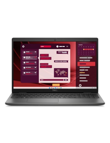 DELL Latitude 3550 Intel Core Ultra 7 155U PortÃ¡til 39,6 cm (15.6") Full HD 16 GB DDR5-SDRAM 512 GB SSD Wi-Fi 6E (802.11ax) Win