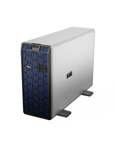 DELL PowerEdge T560 servidor 480 GB Torre (4,5U) IntelÂ® XeonÂ® Silver 4410Y 2 GHz 32 GB DDR5-SDRAM 1100 W