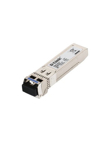 D-Link DEM-432XT red modulo transceptor Fibra Ã³ptica 10000 Mbit/s SFP+ 1310 nm