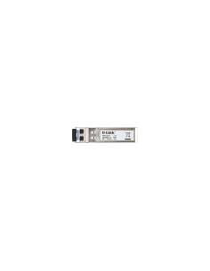 D-Link DEM-432XT red modulo transceptor Fibra Ã³ptica 10000 Mbit/s SFP+ 1310 nm 2