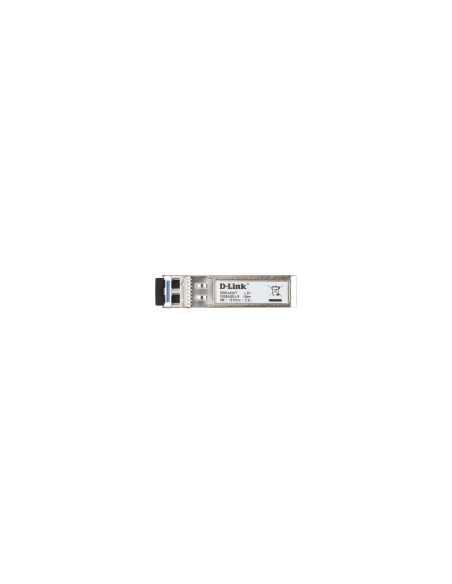 D-Link DEM-432XT red modulo transceptor Fibra Ã³ptica 10000 Mbit/s SFP+ 1310 nm