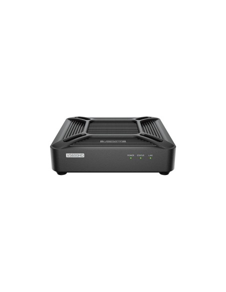 Synology VS600HD servidor de vigilancia en red Gigabit Ethernet