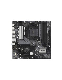 Asrock Phantom Gaming 4 AMD B550 ZÃ³calo AM4 micro ATX 2