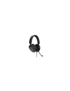 Trust GXT 498 Forta Auriculares AlÃ¡mbrico Diadema Juego Negro 2