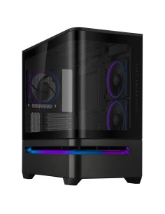 ASUS PRIME AP202 ARGB Negro