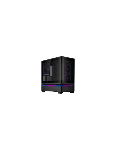 ASUS PRIME AP202 ARGB Negro