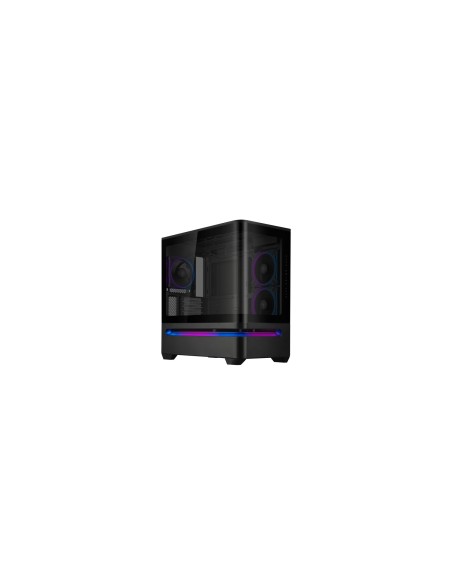 ASUS PRIME AP202 ARGB Negro