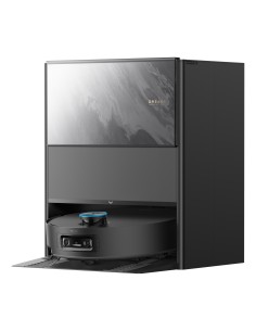 Dreame Aqua10 Ultra Track Complete Combinado Negro