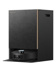 Dreame Matrix10 Ultra Combinado Negro