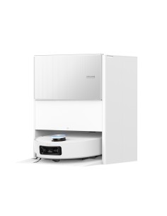 Dreame Aqua10 Ultra Roller Complete 3,5 L Bolsa para el polvo Blanco