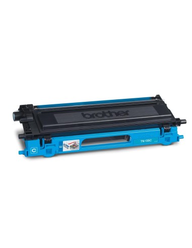 TONER BROTHER TN-135C CIAN TN135C