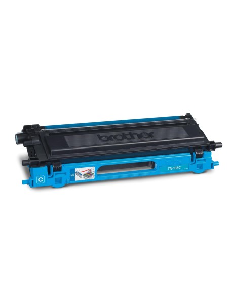 TONER BROTHER TN-135C CIAN TN135C