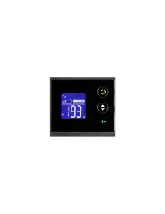 EATON  Ellipse PRO 650 DIN LÃÂ­nea interactiva 650 VA, 400 W, 4 salidas AC (2U) Negro 2