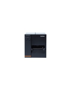 Brother TJ-4020TN impresora de etiquetas TÃ©rmica directa / transferencia tÃ©rmica 203 x 203 DPI AlÃ¡mbrico