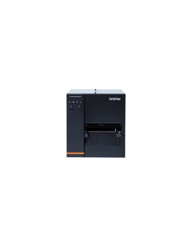 Brother TJ-4020TN impresora de etiquetas TÃ©rmica directa / transferencia tÃ©rmica 203 x 203 DPI AlÃ¡mbrico