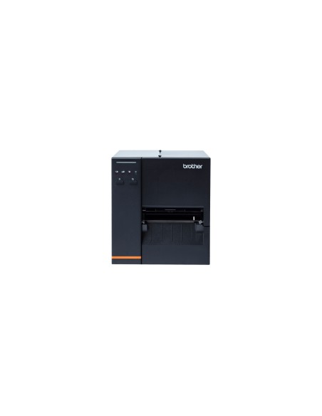 Brother TJ-4020TN impresora de etiquetas TÃ©rmica directa / transferencia tÃ©rmica 203 x 203 DPI AlÃ¡mbrico